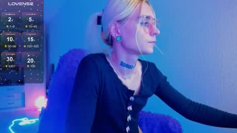 Ellie online show from August 2, 3:11 pm