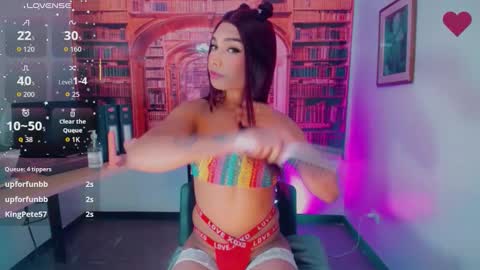 Emeli online show from February 27, 10:54 am