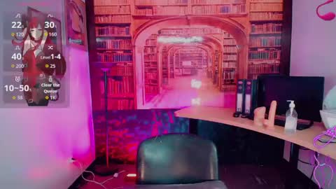 Emeli online show from April 20, 11:34 am