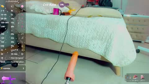 EmillySaenz online show from January 10, 6:03 pm