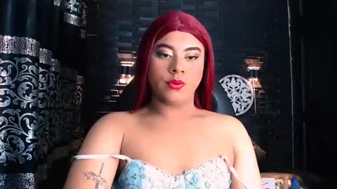 Emili roux online show from March 3, 11:49 am