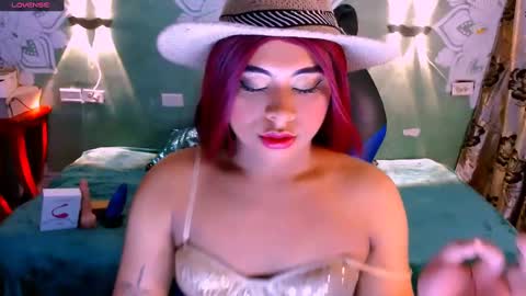 Emili roux online show from March 4, 1:17 pm