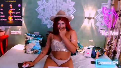 Emili roux online show from March 8, 2:40 pm