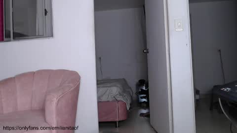 emilianita online show from April 11, 4:29 am