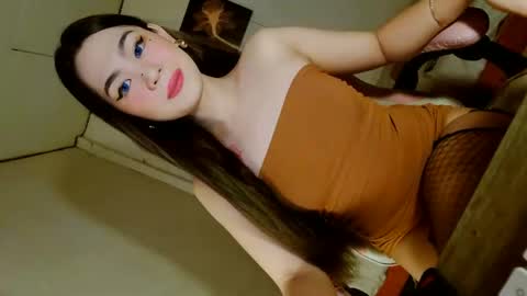 ariane online show from March 29, 8:37 am