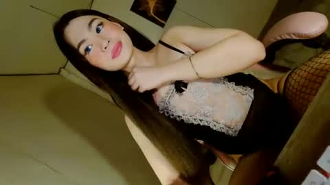 ariane online show from April 21, 8:32 am