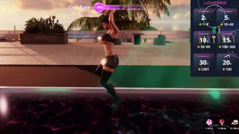 EMI online show from January 8, 7:51 pm