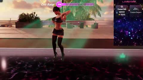 EMI online show from January 13, 7:33 pm