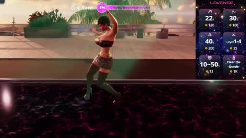 EMI online show from February 24, 8:02 pm