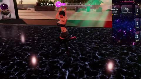 EMI online show from April 4, 2:26 pm