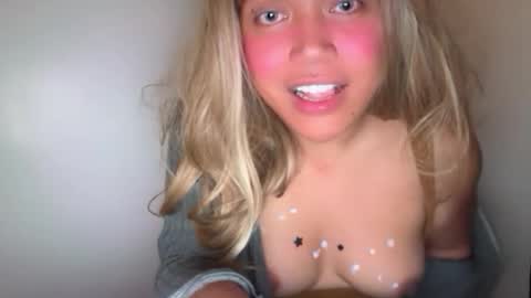 YourDreamGirl Emma  online show from February 27, 7:47 am