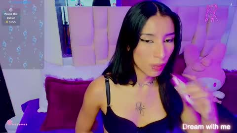 Engel online show from January 11, 1:45 am