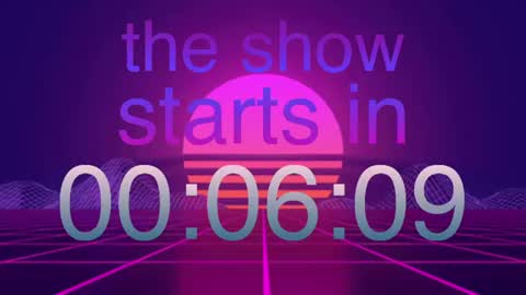 Erica online show from July 29, 5:22 pm