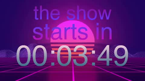 Erica online show from August 3, 2:34 pm