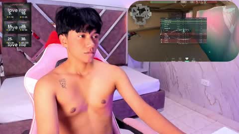 Eriol online show from April 20, 6:20 pm