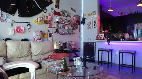 MS. EROS ORISHA XXX online show from April 7, 11:17 pm