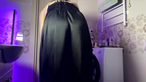 Rachel Rach online show from January 9, 9:20 pm