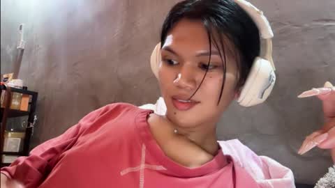 Chelliane online show from February 26, 11:26 am