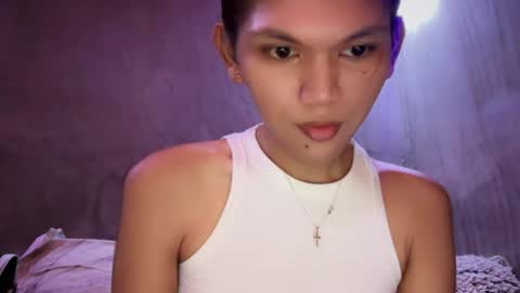 Chelliane online show from March 29, 4:57 am