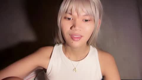 Chelliane online show from April 20, 3:41 am