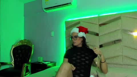 Eterea online show from December 31, 2:51 am