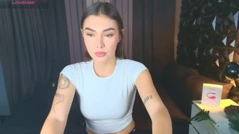 inafucker online show from March 27, 1:45 pm