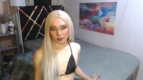 lexie  valerie online show from November 25, 1:57 pm