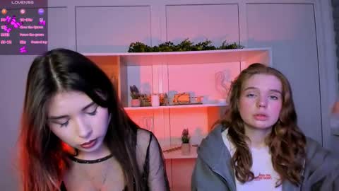 your dream online show from November 13, 7:32 pm