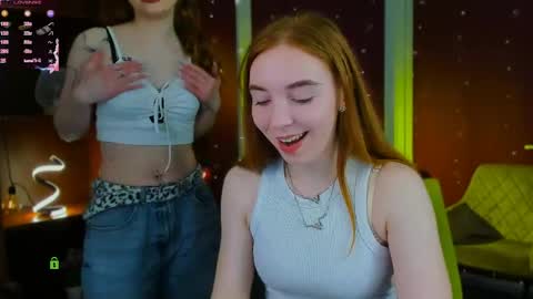 your dream online show from April 18, 7:58 pm