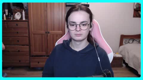 Snapshot of eva_katt chatting on January 29, 11:30 am Gamer Katt online show from January 29, 11:30 am