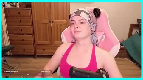 Snapshot of eva_katt chatting on September 23, 12:10 pm Gamer Katt online show from September 23, 12:10 pm