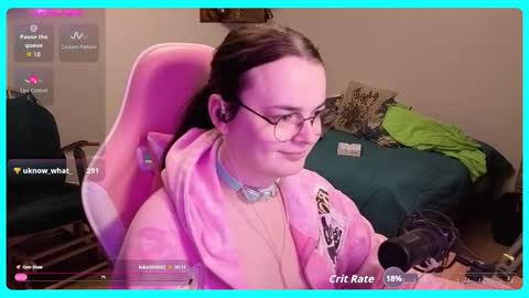 Gamer Katt online show from November 22, 11:12 am