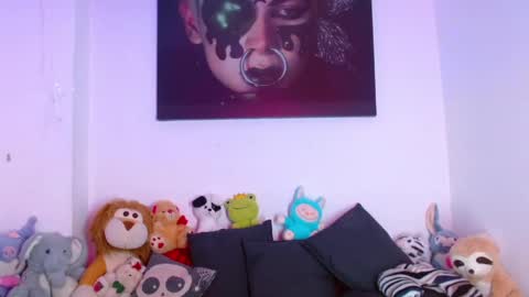 evangeline_turner online show from April 23, 6:10 pm