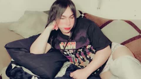 evelyn420521 online show from June 5, 7:03 am