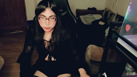 evelyn420521 online show from July 24, 6:38 pm