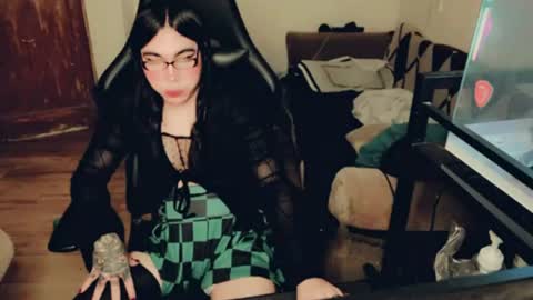 evelyn420521 online show from July 29, 6:28 pm