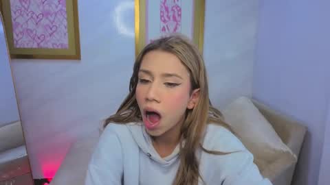 Hi Stream 1000pm to 600am online show from April 11, 7:45 am