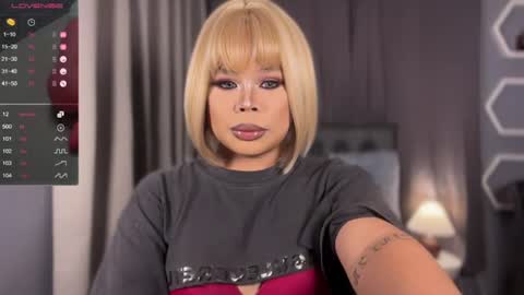 Lindsay online show from August 3, 6:36 pm