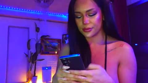 exoticblasted01 online show from April 2, 8:40 pm