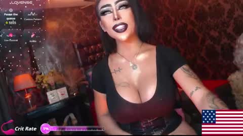 MARIA online show from June 25, 5:50 pm