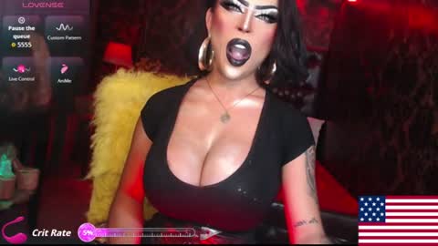 MARIA online show from July 24, 4:33 am