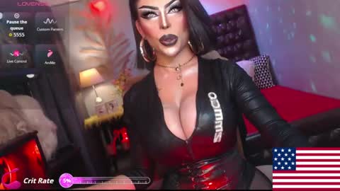 MARIA online show from July 29, 11:14 pm