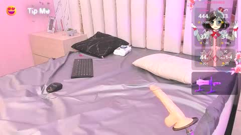 Velvet  online show from March 6, 4:40 am