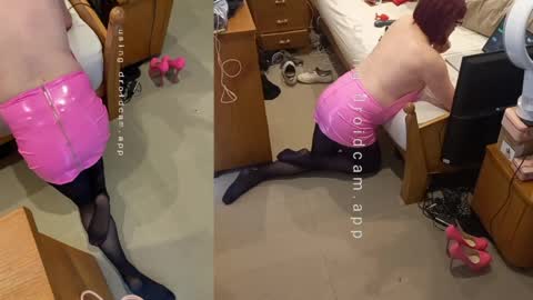 EZONDI online show from April 19, 12:55 am