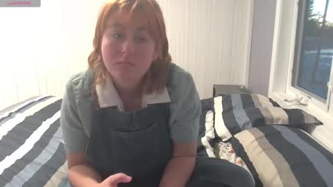 Faerie Dalelio online show from December 14, 9:24 pm