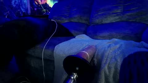 fairy_moan online show from November 9, 3:18 am