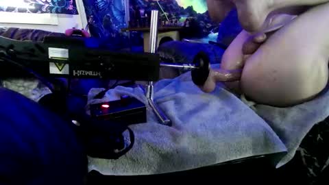 fairy_moan online show from November 11, 11:39 pm