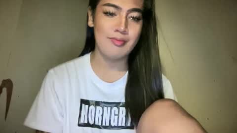 callmecindy online show from November 10, 8:21 pm