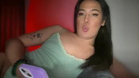 callmecindy online show from January 8, 8:07 am