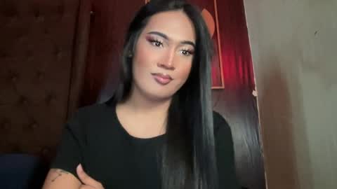 callmecindy online show from April 20, 10:33 pm